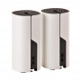 Sistema mesh 2 pack AC1200 Deco M4 TP-Link