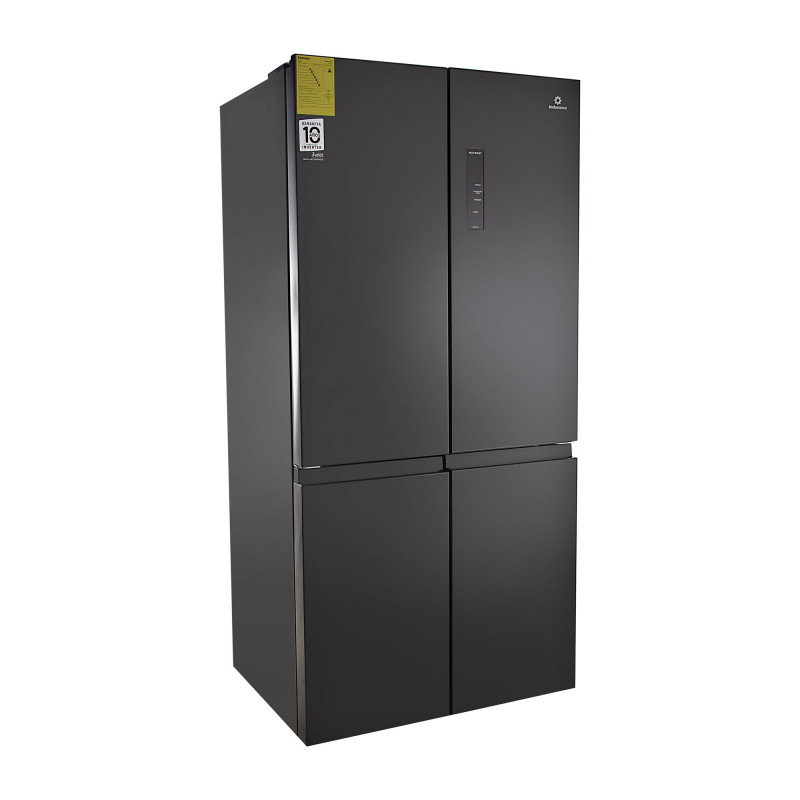 Nevera pequeña Refrigerador con Puerta reversible opaca CLMAR185P0 A