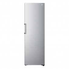 LG Refrigerador Inverter Silver 385L LL42BGP