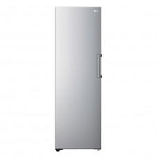 LG Congelador Inverter Silver 324L LC34BGP