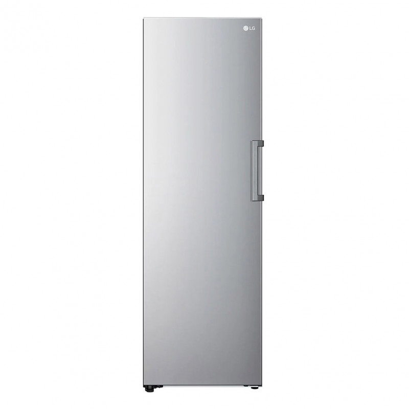 LG Congelador Inverter Silver 324L LC34BGP