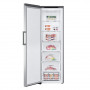 LG Congelador Inverter Silver 324L LC34BGP