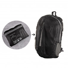 Mochila plegable resistente al agua Travelon