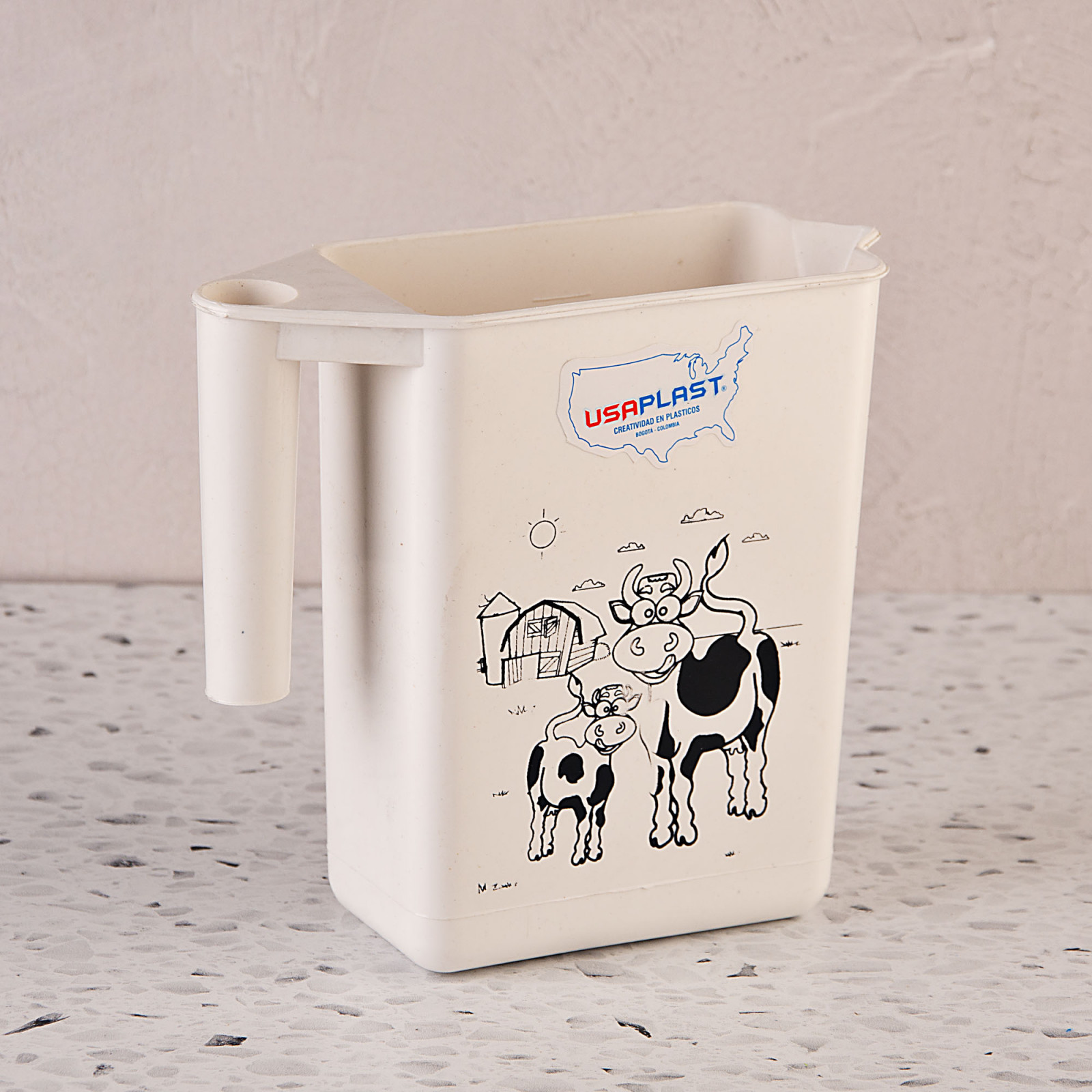 dispensadores de bebidas 3.5l plastic milk