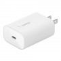 Adaptador de carga Belkin