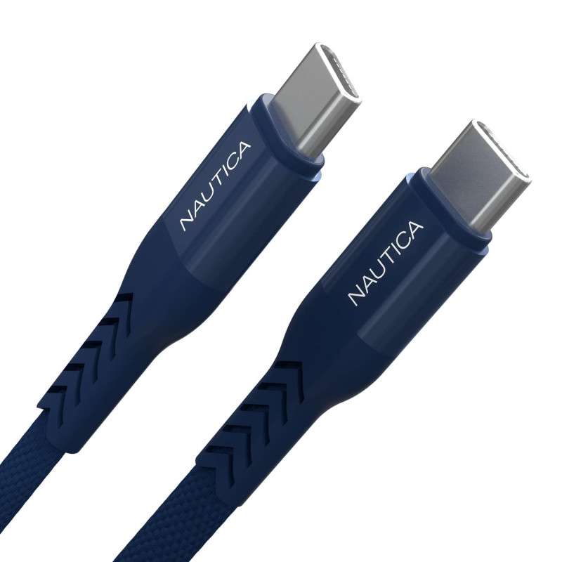 Cable USB-C a USB-C C30 Nautica