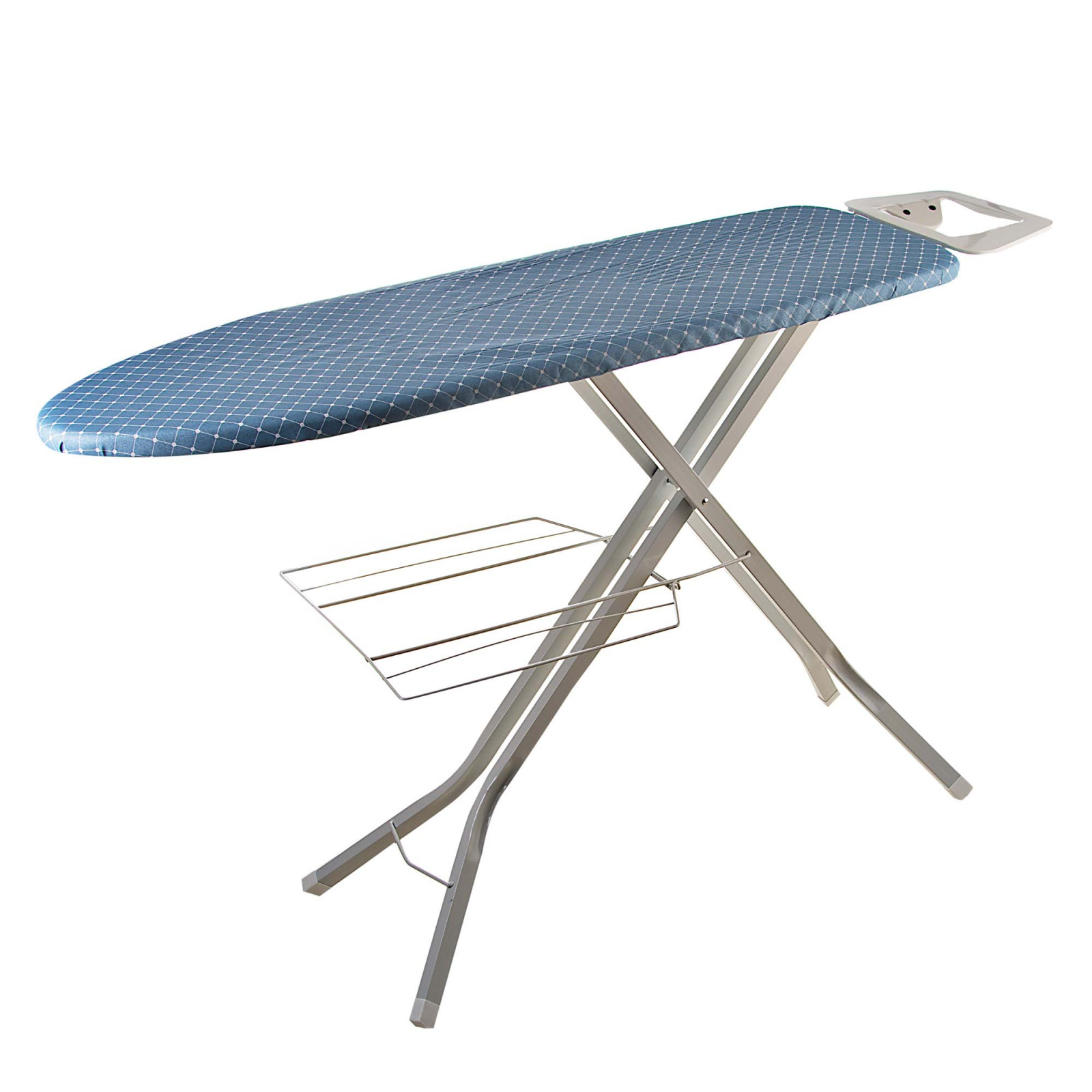  Plateado - Fundas Para Tablas De Planchar / Planchas, Centros  De Planchado Y Acc: Hogar Y Cocina