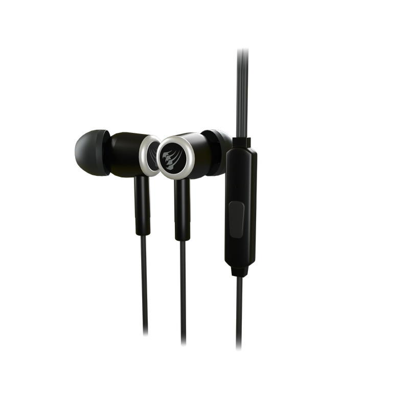 Auriculares inalámbricos verdaderos AM-TW01 AMBIE, auriculares mejorados  Pro Bluetooth clips para los oídos (negro) + estuche de regalo gratis  (funda negra TWS-rosa) : Electrónica 