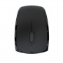 Mouse inalámbrico 1000DPI Lightflex KMW-375BK Klip Xtreme