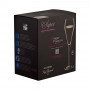 Juego de 6 copas para champagne 20cl / 6 3/4oz Super Bormioli