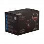 Juego de 6 Copas para Vino Blanco 3/4oz Super Bormioli