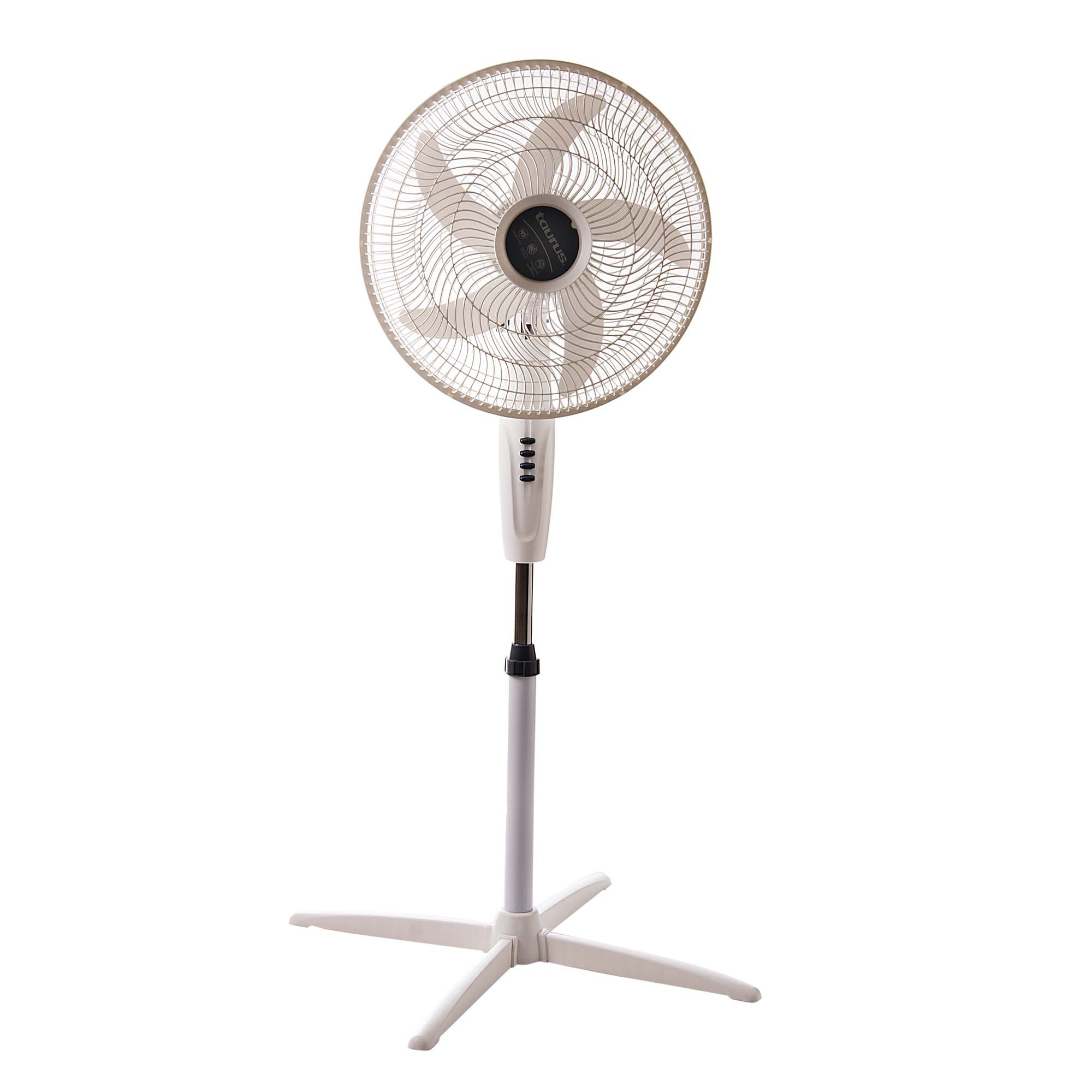 Ventilador De Pedestal 16" Austros Taurus