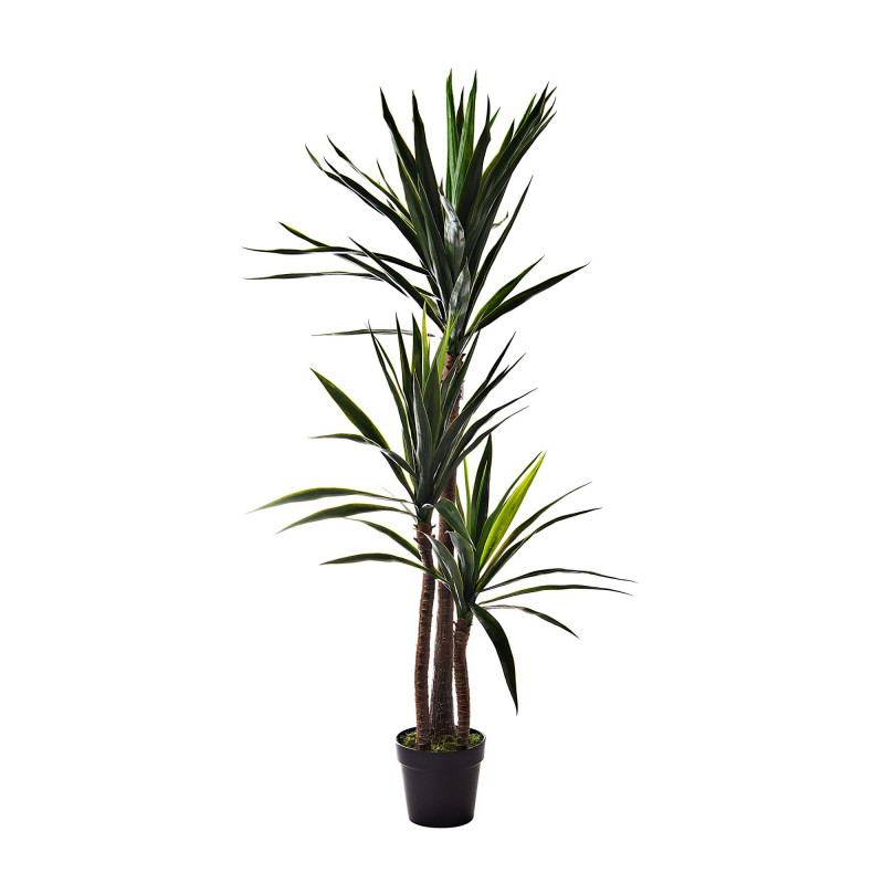 Planta artificial Yucca Haus