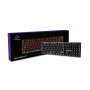 Teclado alámbrico gaming español Ballista 100T Primus