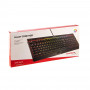 Teclado Alloy Core alámbrico gaming 4P4F5AI HyperX