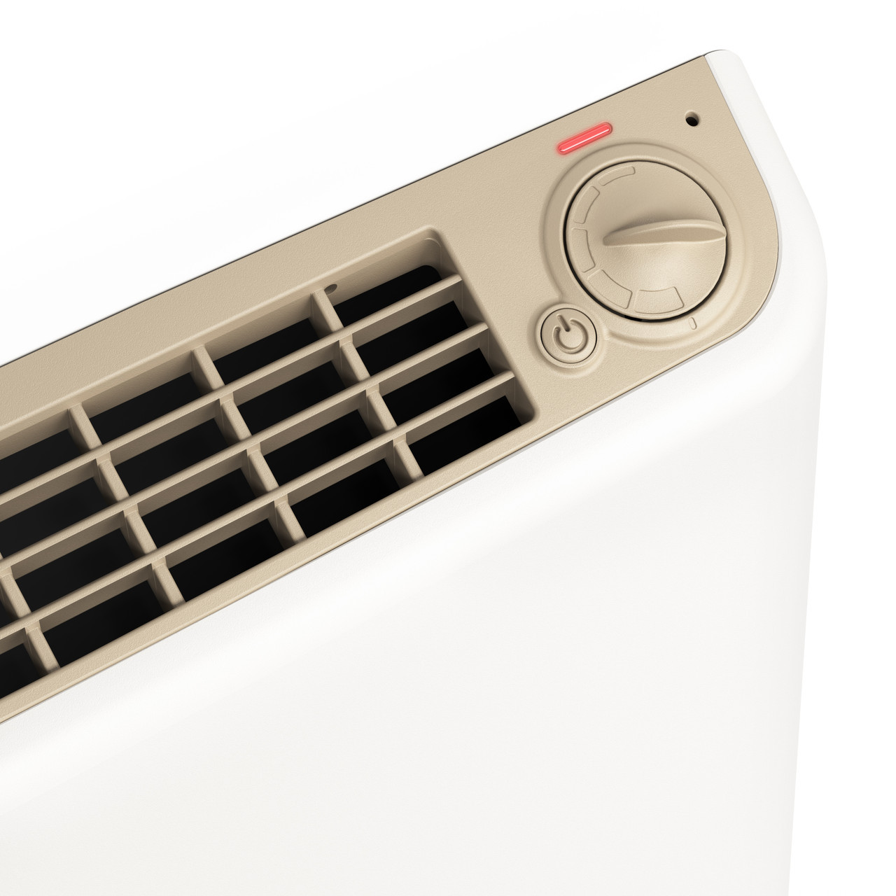 Calefactor mediano 750 / 1500W HomeBasix