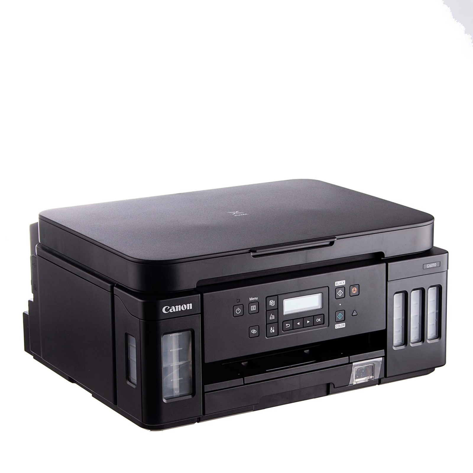 Impresora Multifuncional Canon G6010 - Visual Copy Unilago