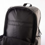 Mochila para laptop 3 servicios Cumbre