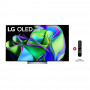 LG Smart TV OLED C3 4K BT/ Wi-Fi 4 HDMI / 3 USB Gaming