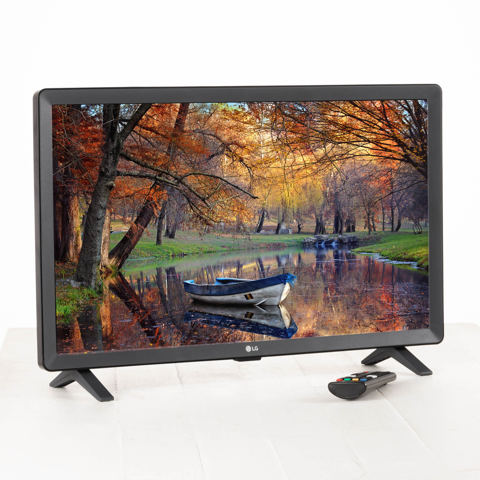 Televisor Smart TV LG 32 HD. Mi Tienda Vision