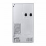 Samsung Refrigerador Bespoke Side by Side RS23CB760A7NED 590L Blanco / Azul