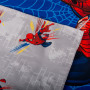 Juego de Duvet Spiderman 100% Poliéster Noperti