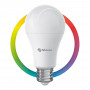 Steren Foco LED Multicolor SHOME-120 Smart Home Lux Fría / Caliente 10W