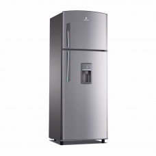 Indurama Refrigerador Top Mount No Frost RI-405 C/D con Dispensador 277L