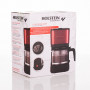 Holstein Cafetera con Filtro Permanente y Función Pausa 5Tz 0.75L 600W HH-09101062RM