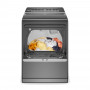 Whirlpool Secadora a Gas 7MWGD7120LC 4 Niveles con Conectividad Wi-Fi 60lb