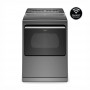 Whirlpool Secadora Eléctrica 7MWED7120LC 4 Niveles con Conectividad Wi-Fi 60lb