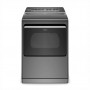 Whirlpool Secadora Eléctrica 7MWED7120LC 4 Niveles con Conectividad Wi-Fi 60lb