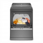 Whirlpool Secadora Eléctrica 7MWED7120LC 4 Niveles con Conectividad Wi-Fi 60lb