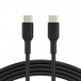 Belkin Cable USB-C a USB-C CAB003BT1MBK