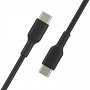 Belkin Cable USB-C a USB-C CAB003BT1MBK