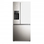 Electrolux Refrigerador French Door 538L IM8IS + Vinera de 34 Botellas ERWV34W6MWB