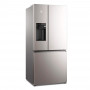 Electrolux Refrigerador French Door 538L IM8IS + Vinera de 34 Botellas ERWV34W6MWB