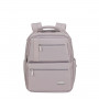 Mochila para Laptop de 14" Openroad Chic 2.0 Lila con Cable USB / Compartimiento Repelente al Agua