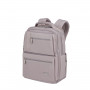 Mochila para Laptop de 14" Openroad Chic 2.0 Lila con Cable USB / Compartimiento Repelente al Agua