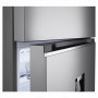 LG Refrigerador Top Mount VT38WPP con Luz LED 14'