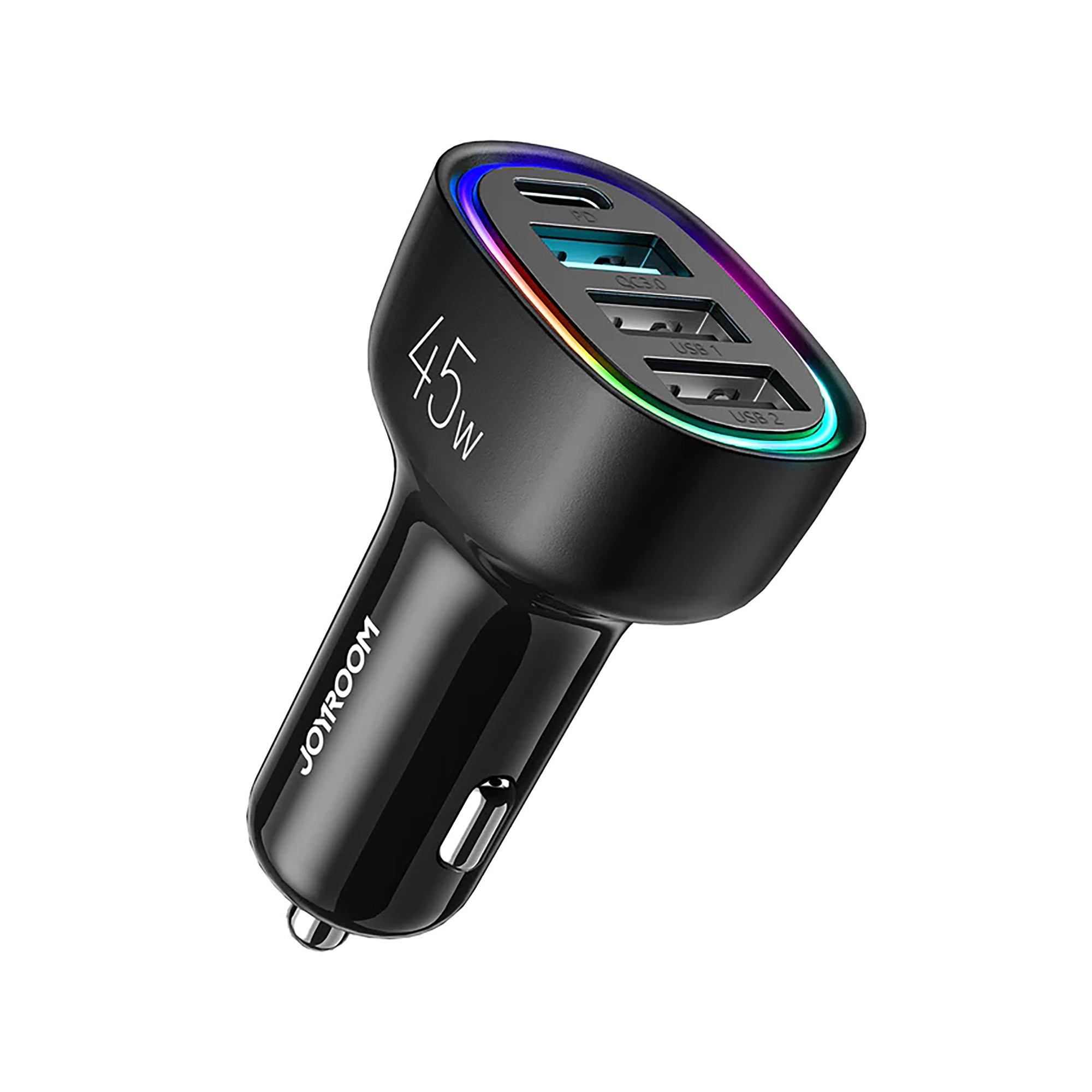 Mini afeitadora USB con indicador de carga LED, afeitadora