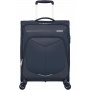 Maleta Expandible con 4 Ruedas / Candado TSA SummerFunk American Tourister