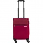 Maleta con 4 ruedas / expandible / candado Frankfurt American Tourister