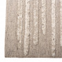 Alfombra Craft Beige / Gris 100% Polipropileno Mc Three