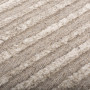 Alfombra Craft Beige / Gris 100% Polipropileno Mc Three