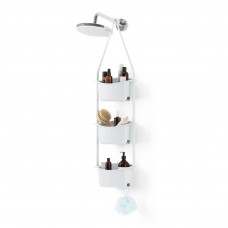 Jabonera de pared jaboneras para baño accesorios organizador de ducha  colgante