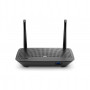 Linsys Router AC1200 1.2Gbps 4 Puertos / 10 Dispositivos / Hasta 300 Metros Libres