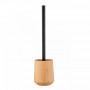 Cepillo para Inodoro Natural Maru Bamboo Wenko