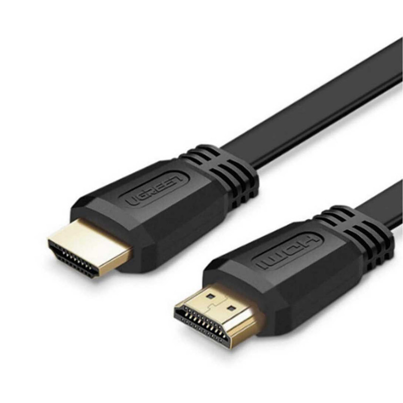 Cable HDMI 4K Plano