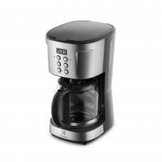 Electrolux Cafetera 9000w 38 Tazas Experience con Filtro Permanente 1.5L